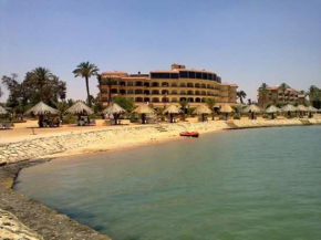 Fayed Armed Forces Hotel